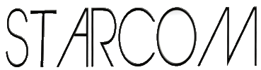 Starcom Internet Logo